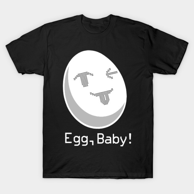 Egg, Baby by Khaosenvy